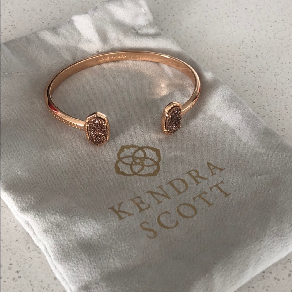 Kendra Scott Cuff